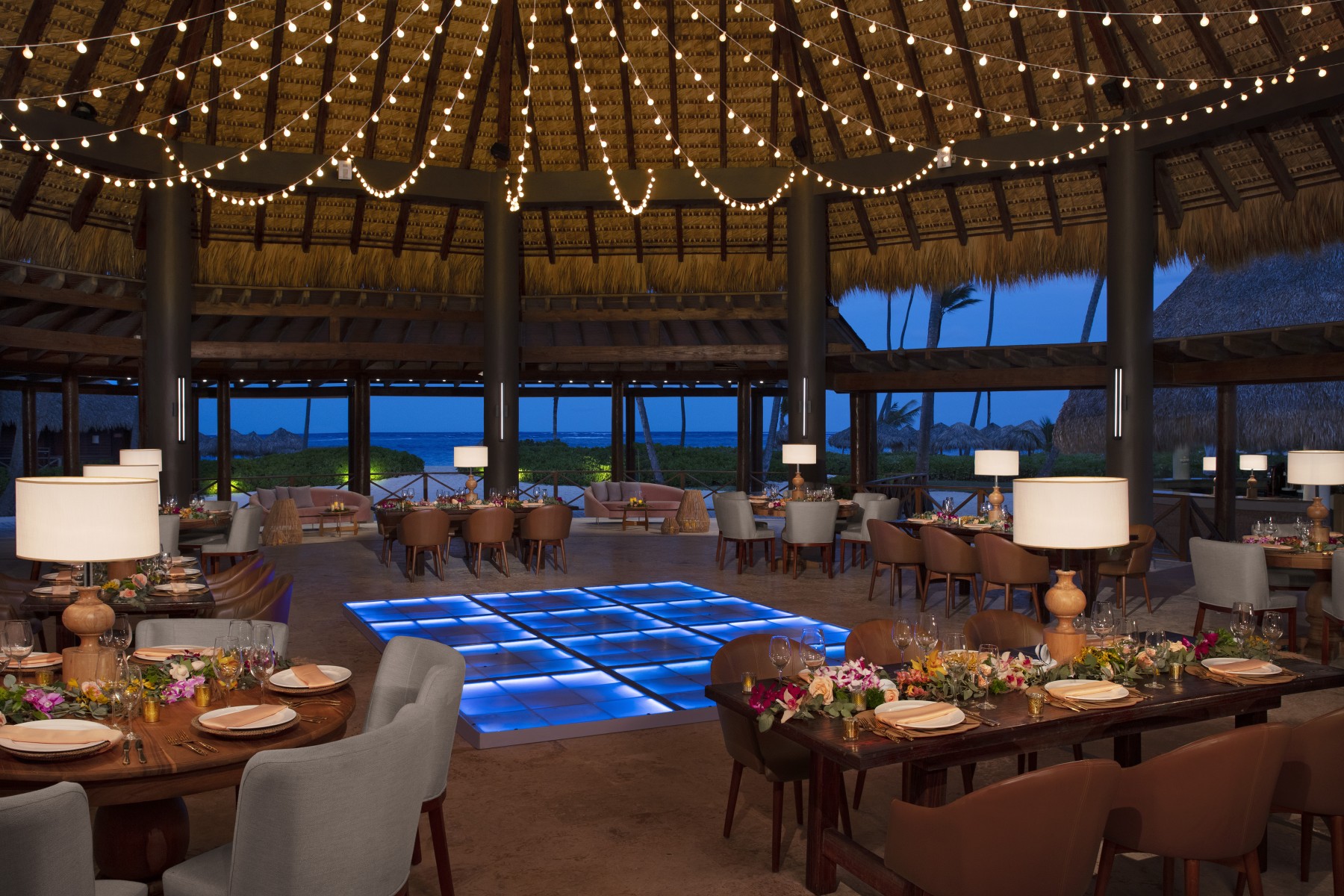 Punta Cana - Secrets Royal Beach  Punta Cana